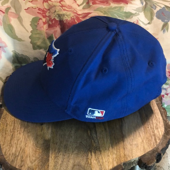 TORONTO BLUE JAYS size OSFA OC Sports Team MLB Adj - Picture 3 of 12